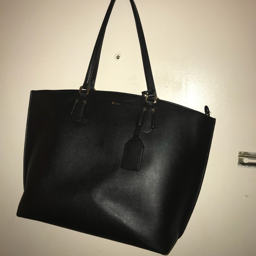 Ralph Lauren Tote Bag